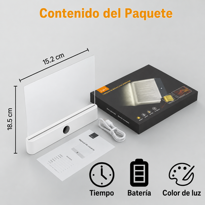 Luz LED para Leer