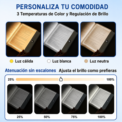 Luz LED para Leer